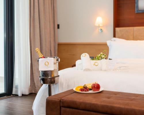 Hotel The Quorum