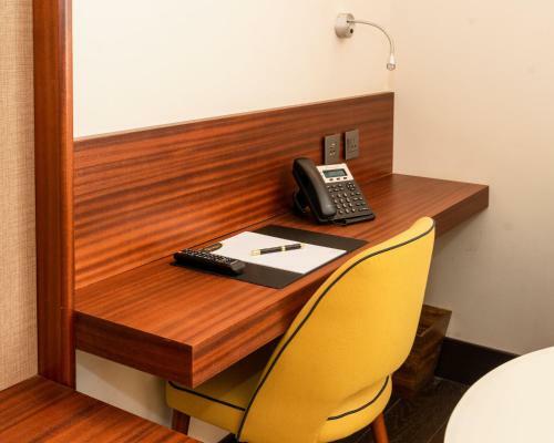 Hotel The Quorum