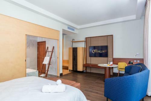 Hotel The Quorum
