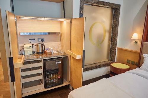 Hotel The Quorum