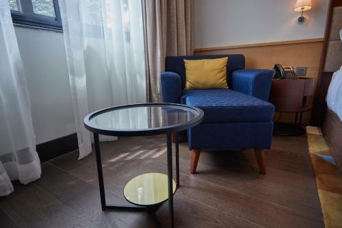 Hotel The Quorum