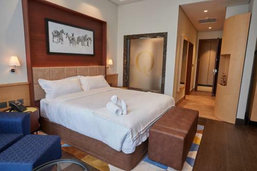 Hotel The Quorum