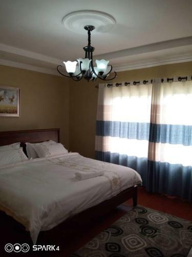 Villa 3 Bedrooms Exclusive House In Mass Media