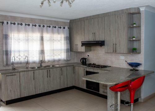Apartamento Acacia Place