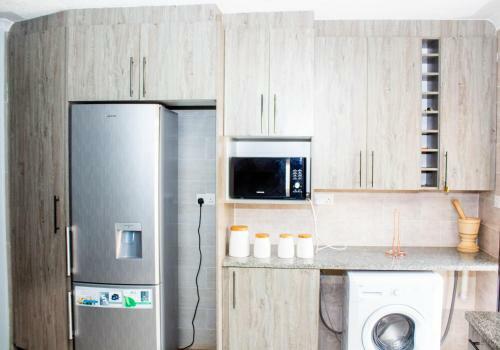 Apartamento Acacia Place