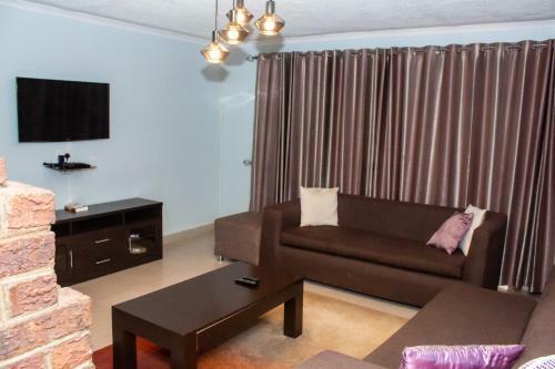 Apartamento Acacia Place