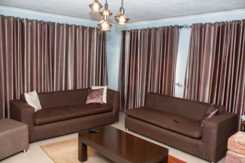 Apartamento Acacia Place