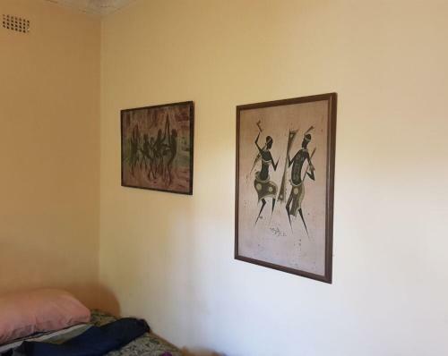 Intercom Lodge