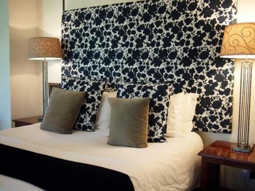 Lodge Armadale Boutique Hotel & Villas