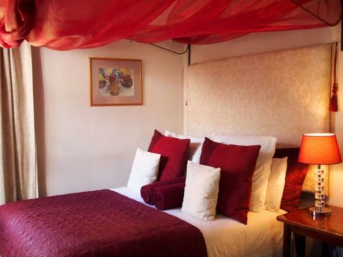 Lodge Armadale Boutique Hotel & Villas