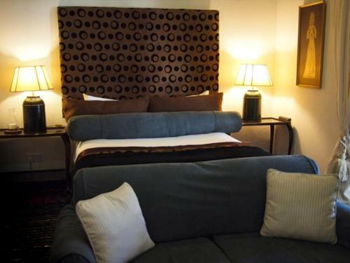 Lodge Armadale Boutique Hotel & Villas