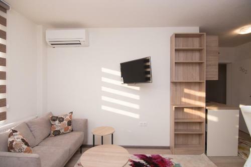 Vip Apartments - Kolonija