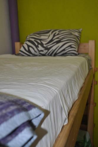 Makus Hostel