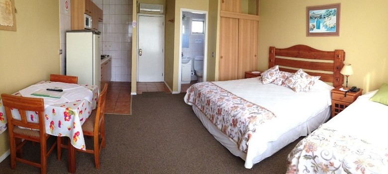 Apart Hotel Unelen