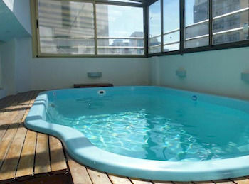 Hotel Athos