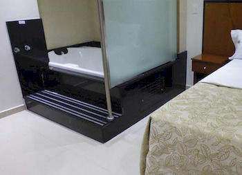 Hotel Athos