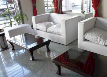 Hotel Athos
