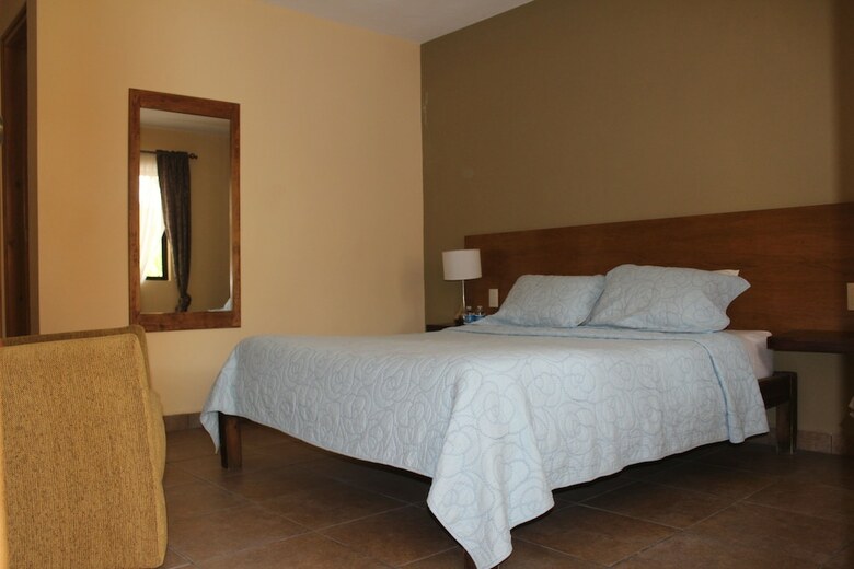 Hotel San Miguel