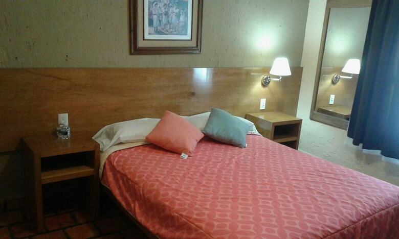Hotel San Miguel