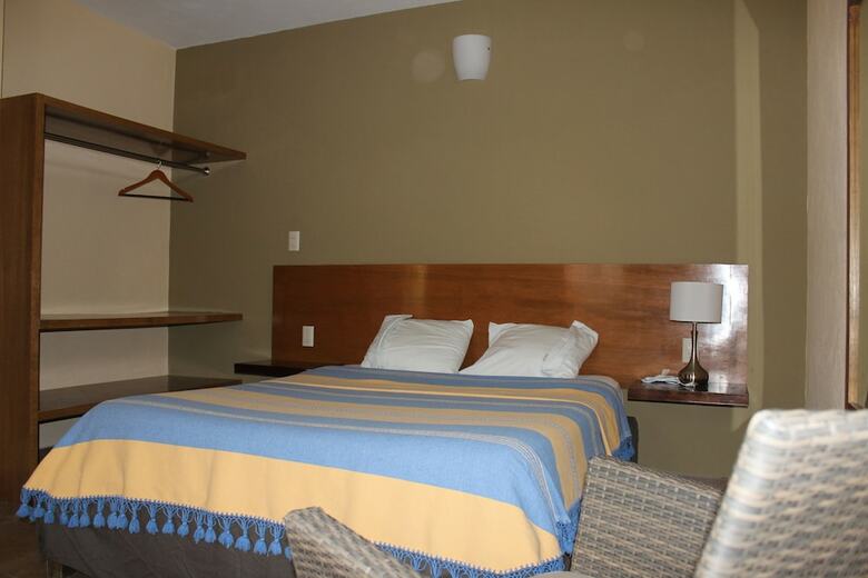 Hotel San Miguel