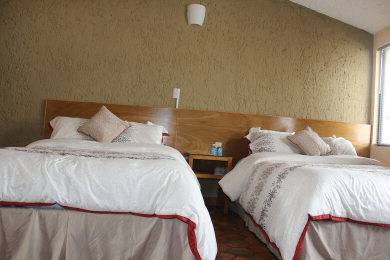 Hotel San Miguel