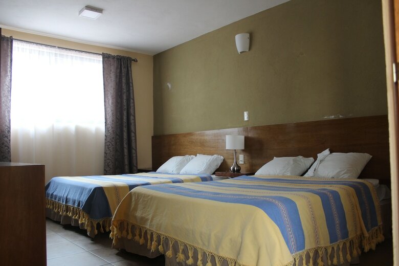 Hotel San Miguel