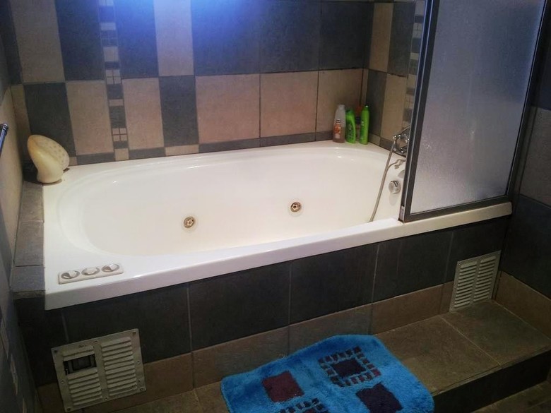 Apartamento Santa Cruz
