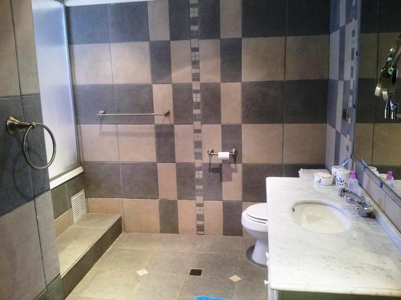 Apartamento Santa Cruz