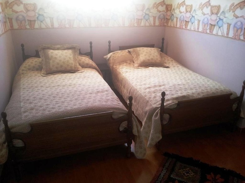 Apartamento Santa Cruz