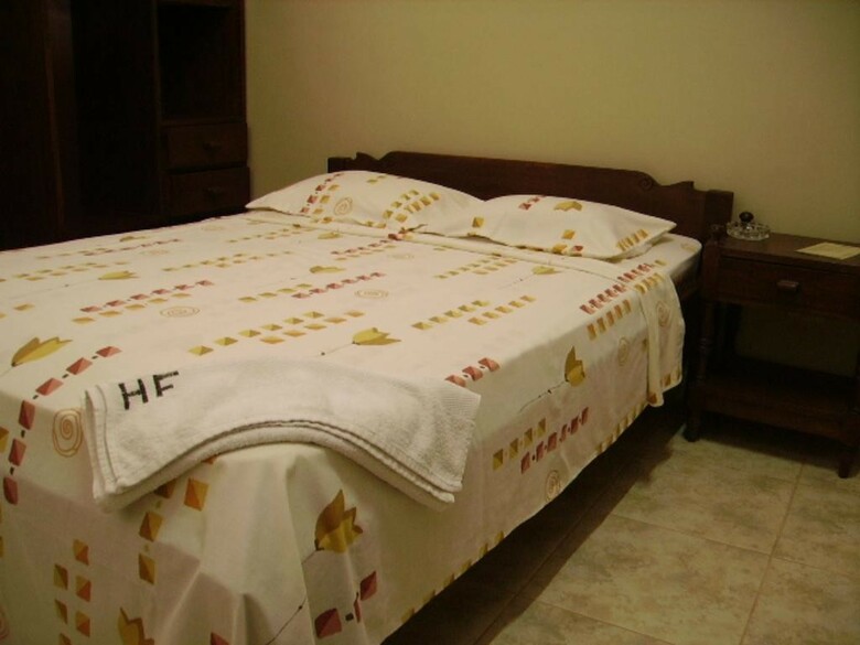 Posada Hospedaje Florentina