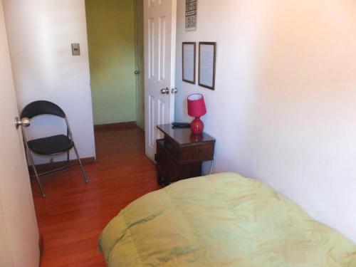 Aji Hostel