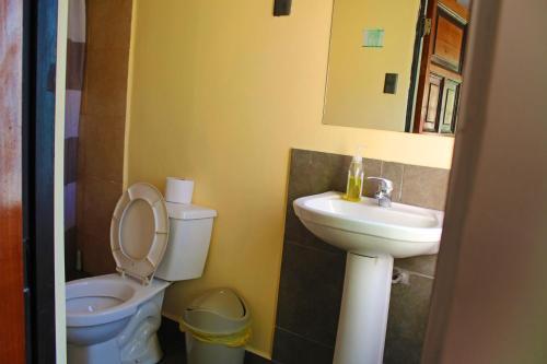 Aji Hostel