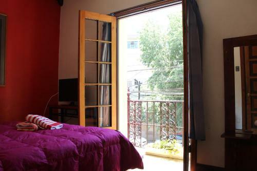 Aji Hostel