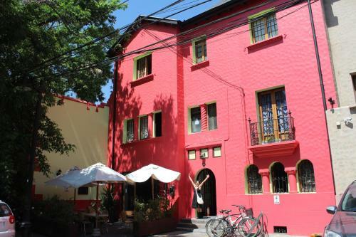 Aji Hostel