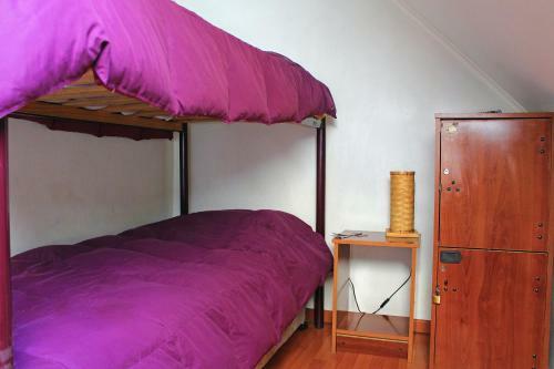 Aji Hostel