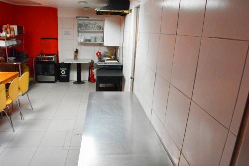 Aji Hostel