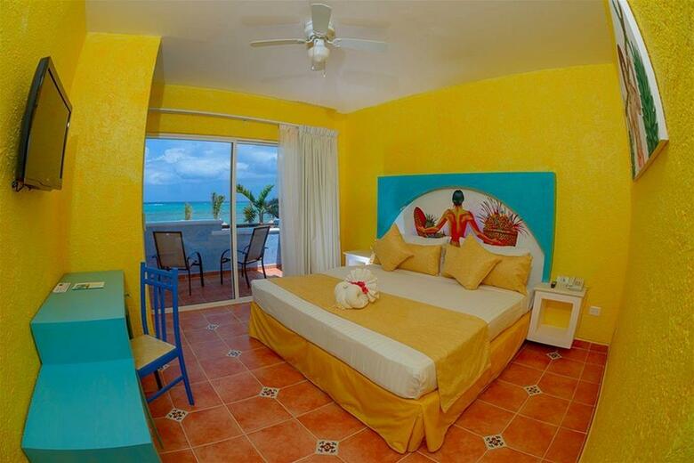 Hotel Vr Club Tulum Riviera