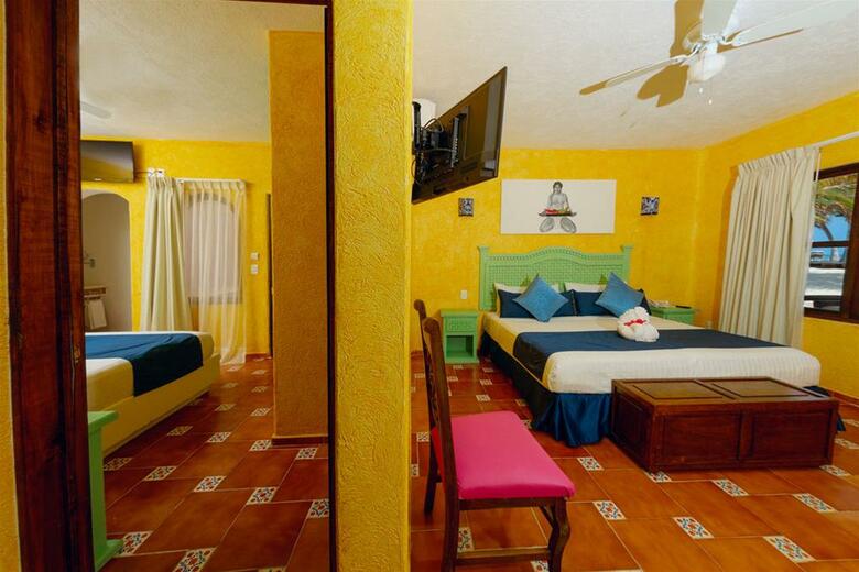 Hotel Vr Club Tulum Riviera