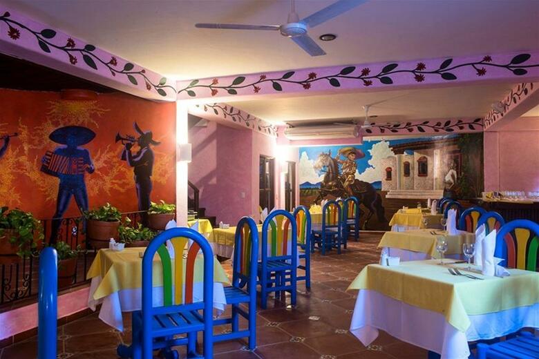 Hotel Vr Club Tulum Riviera