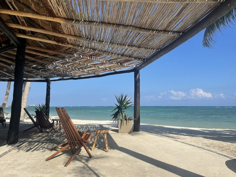Hotel Vr Club Tulum Riviera