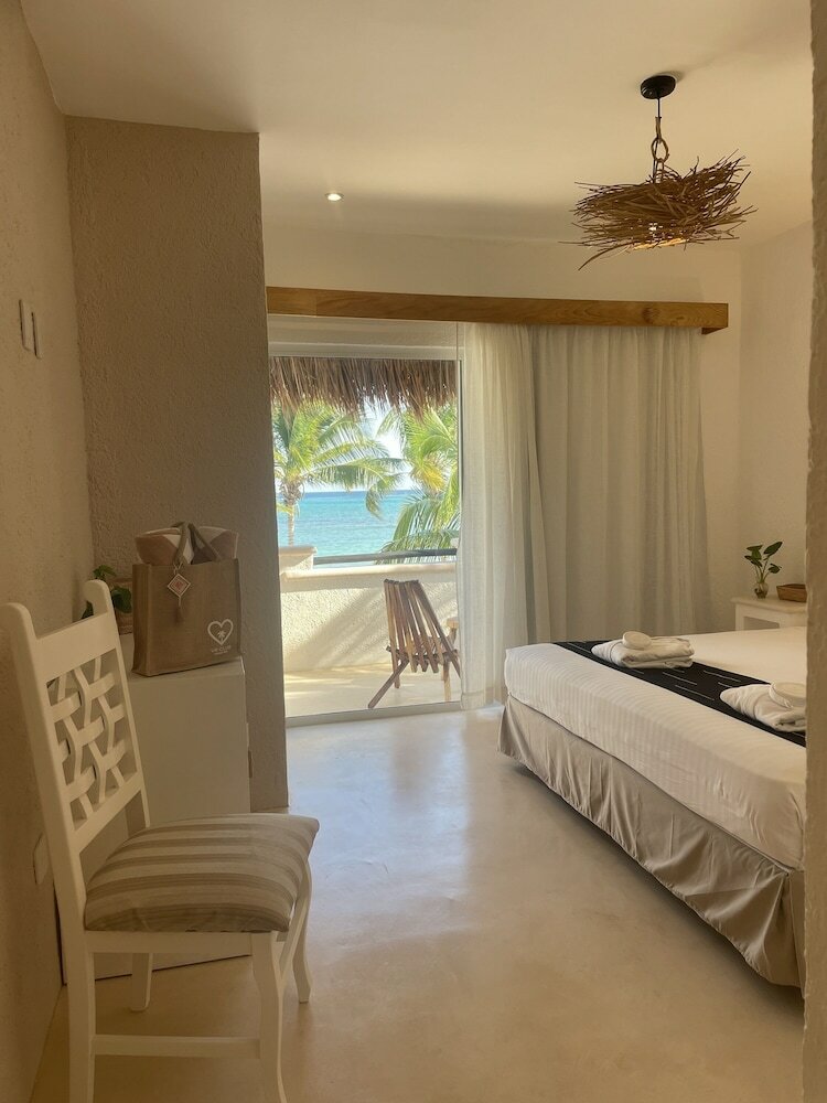 Hotel Vr Club Tulum Riviera