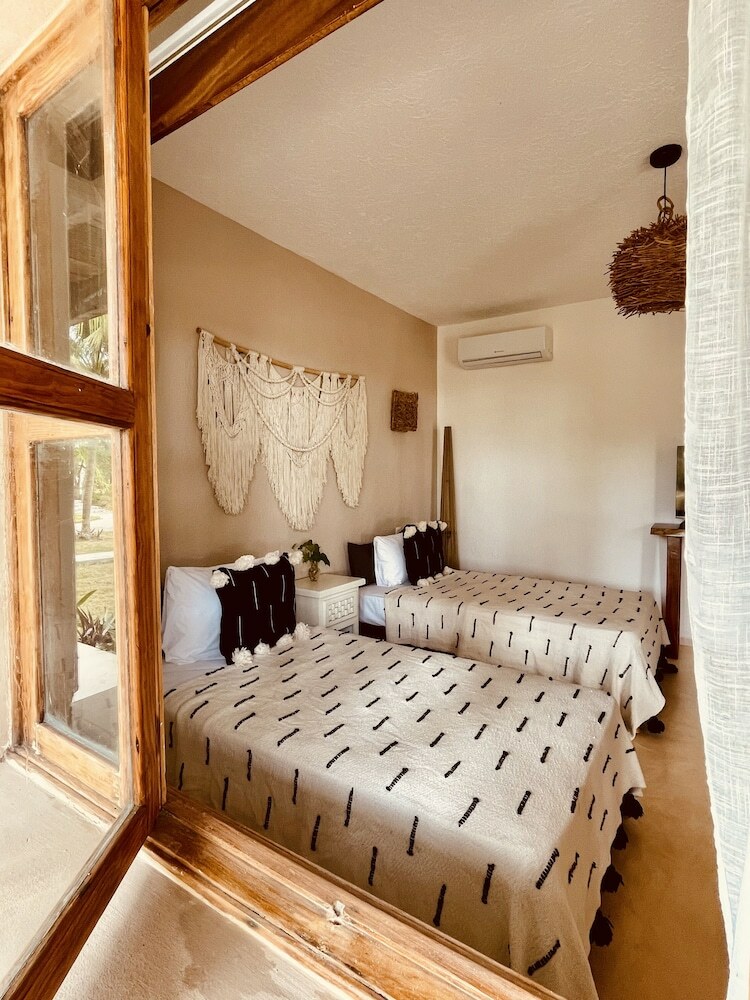 Hotel Vr Club Tulum Riviera
