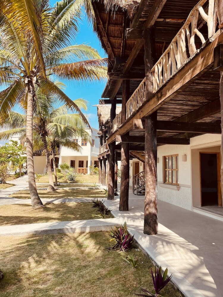 Hotel Vr Club Tulum Riviera