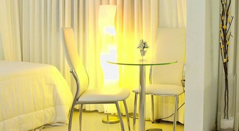 Hostal Hikari