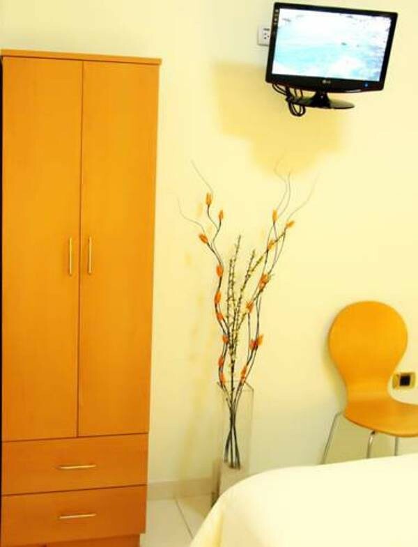 Hostal Hikari