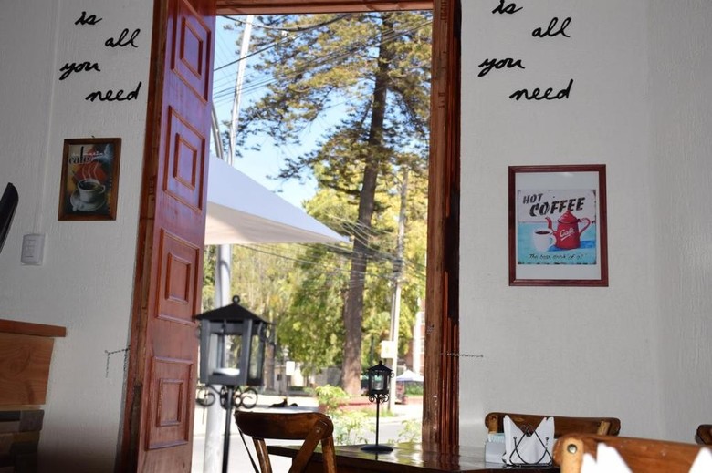 Hotel Hispano