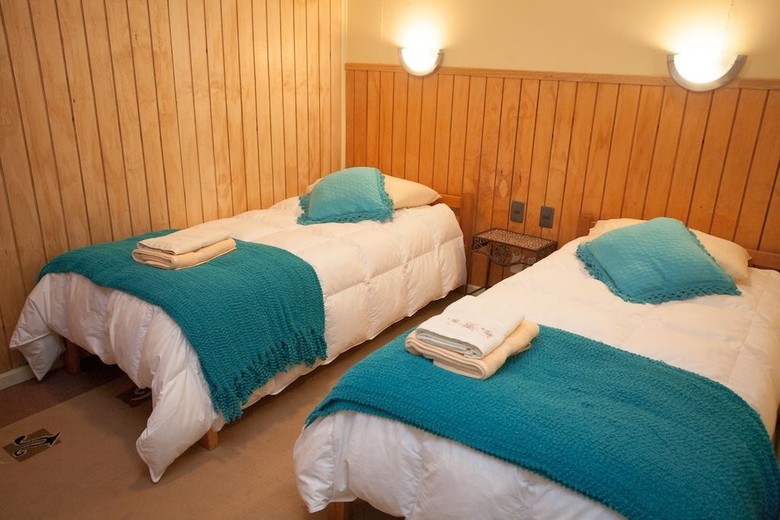 Albergue Alamo Patagonico