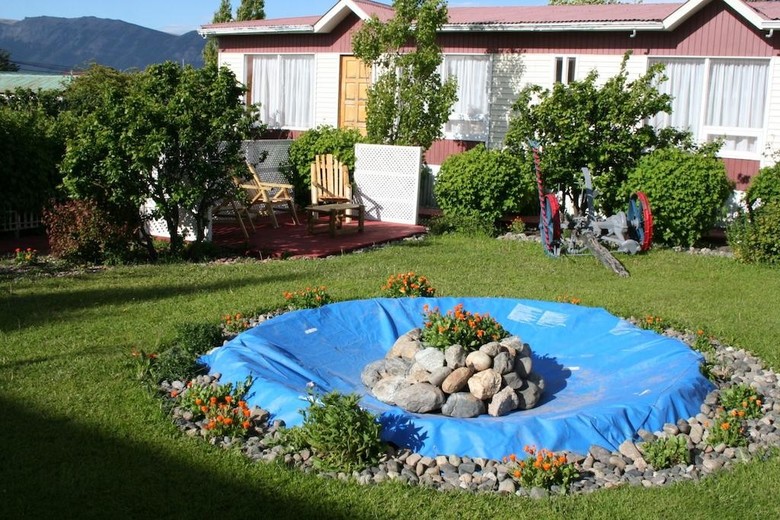 Albergue Alamo Patagonico