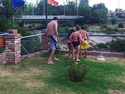 Hotel Marengo