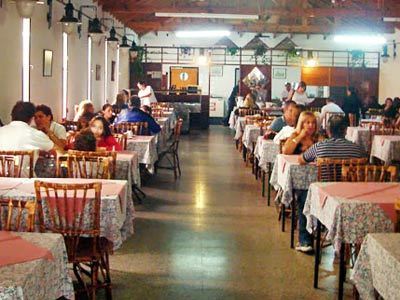 Hotel Marengo